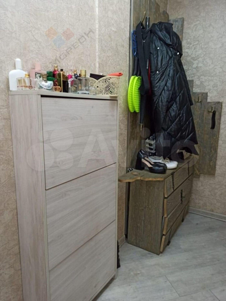 3-комн квартира Коммунистическая ул, 19