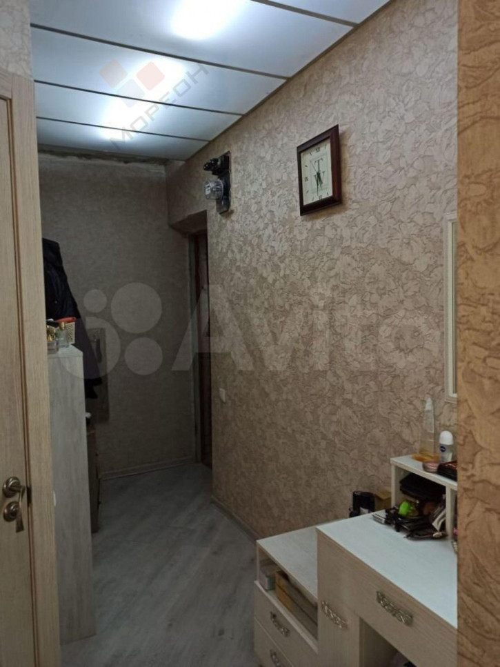 3-комн квартира Коммунистическая ул, 19