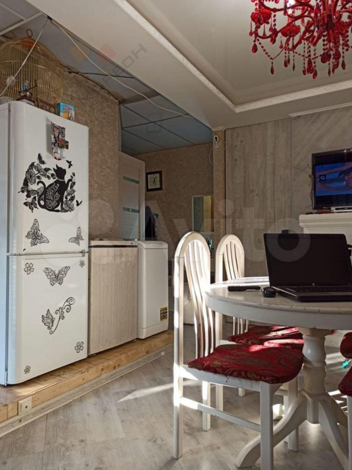 3-комн квартира Коммунистическая ул, 19