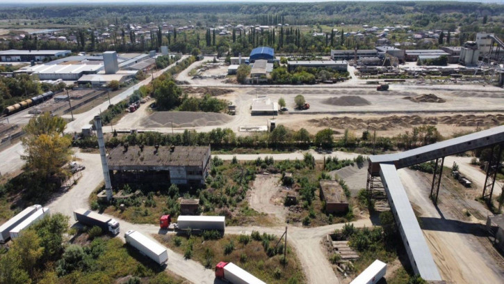 Производственное помещение Майкопская ул, 12 Производственное помещение Майкопская ул, 12
