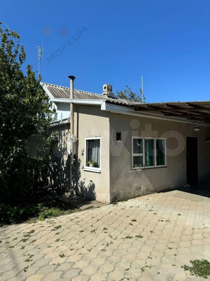 Коттедж/дом Первомайская ул, 14