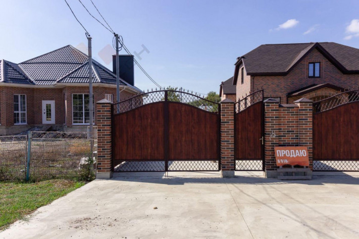 Коттедж/дом Интернациональная ул, 49