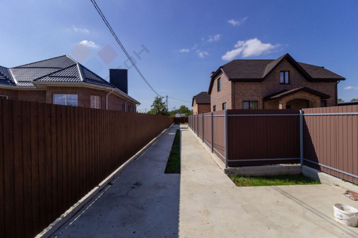 Коттедж/дом Интернациональная ул, 49