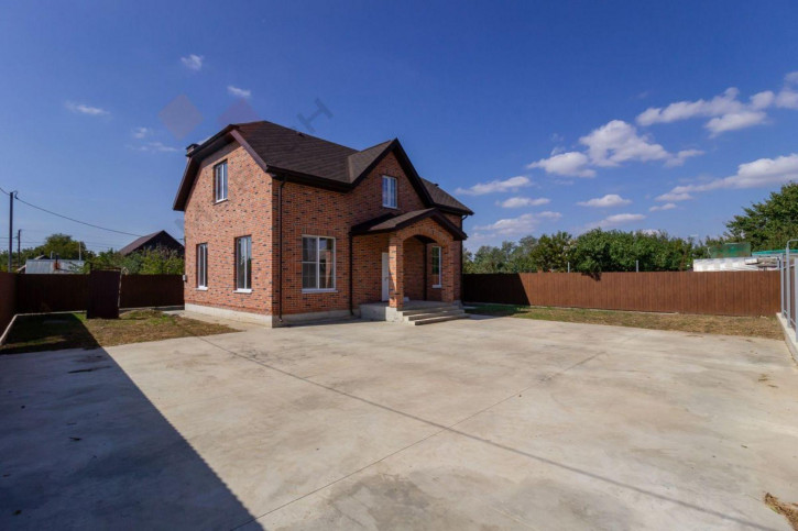 Коттедж/дом Интернациональная ул, 49