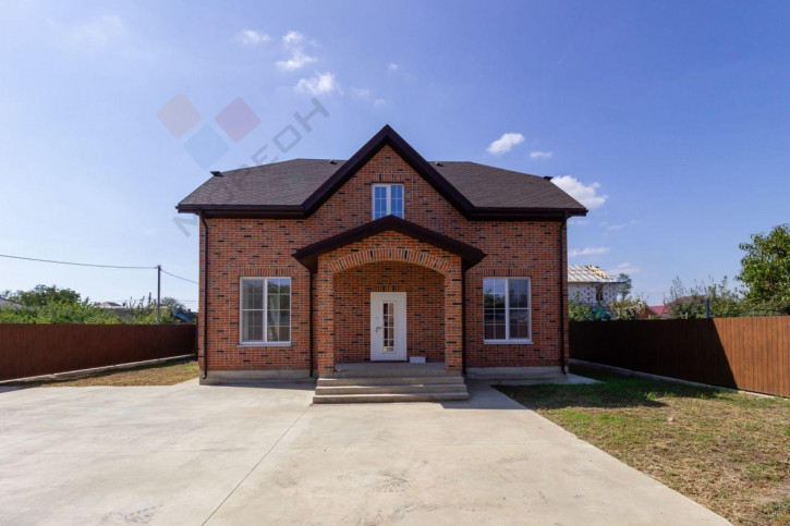 Коттедж/дом Интернациональная ул, 49