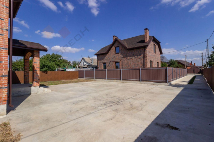 Коттедж/дом Интернациональная ул, 49