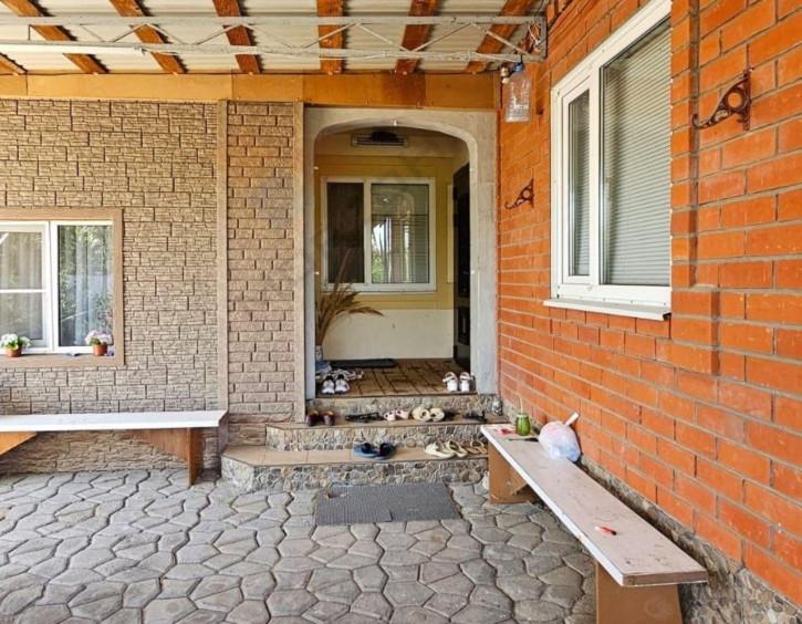 Коттедж/дом Южная ул, 31А