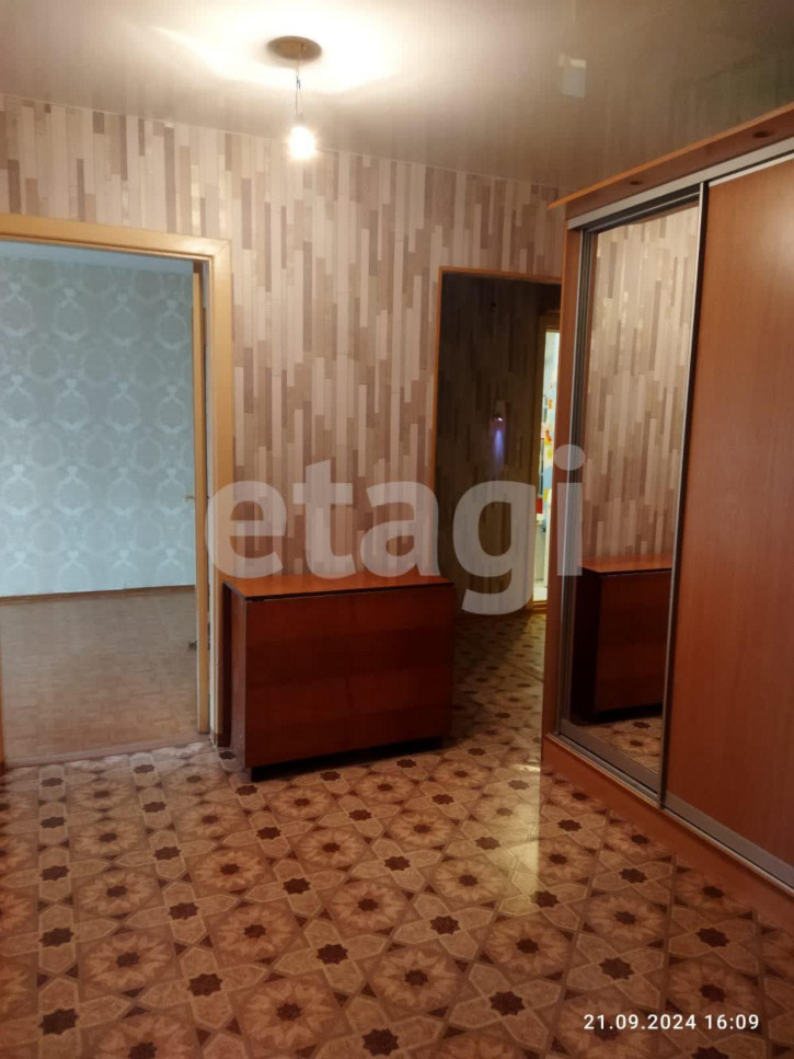3-комн квартира Березовый пр., 22 3-комн квартира Березовый пр., 22