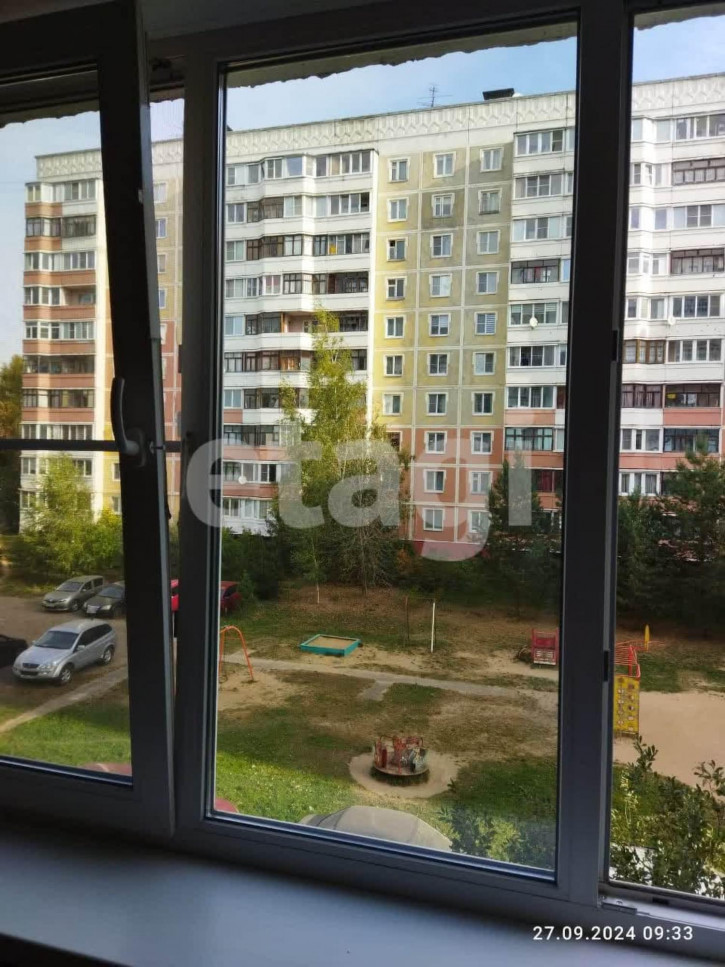 3-комн квартира Березовый пр., 22 3-комн квартира Березовый пр., 22