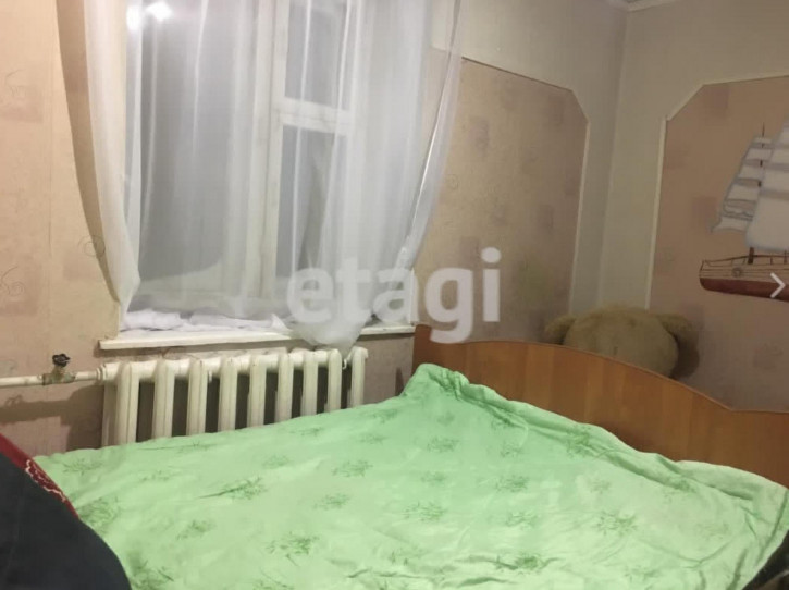 2-комн квартира Текстильщиков пр-т, 19