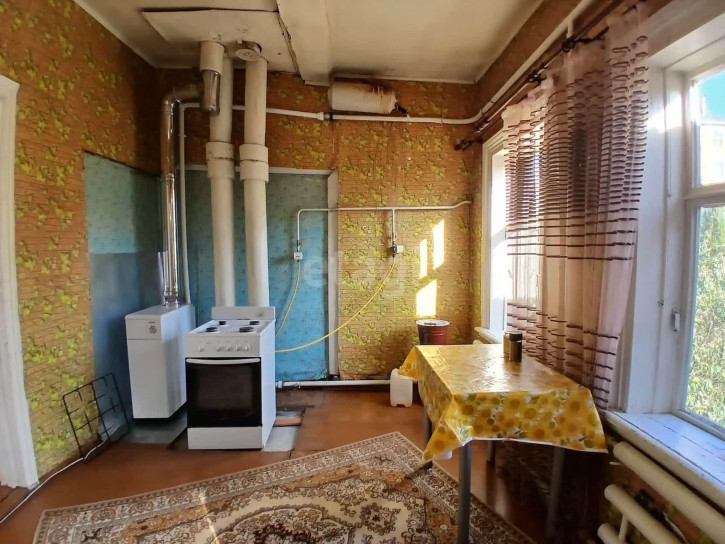 2-комн квартира Энгельса, 33