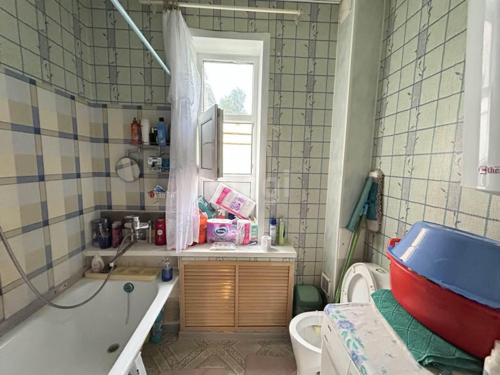 3-комн квартира Свердлова, 75а