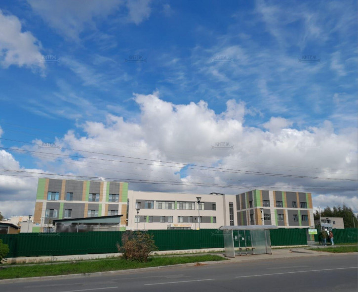 3-комн квартира Солнечный бр, д.18