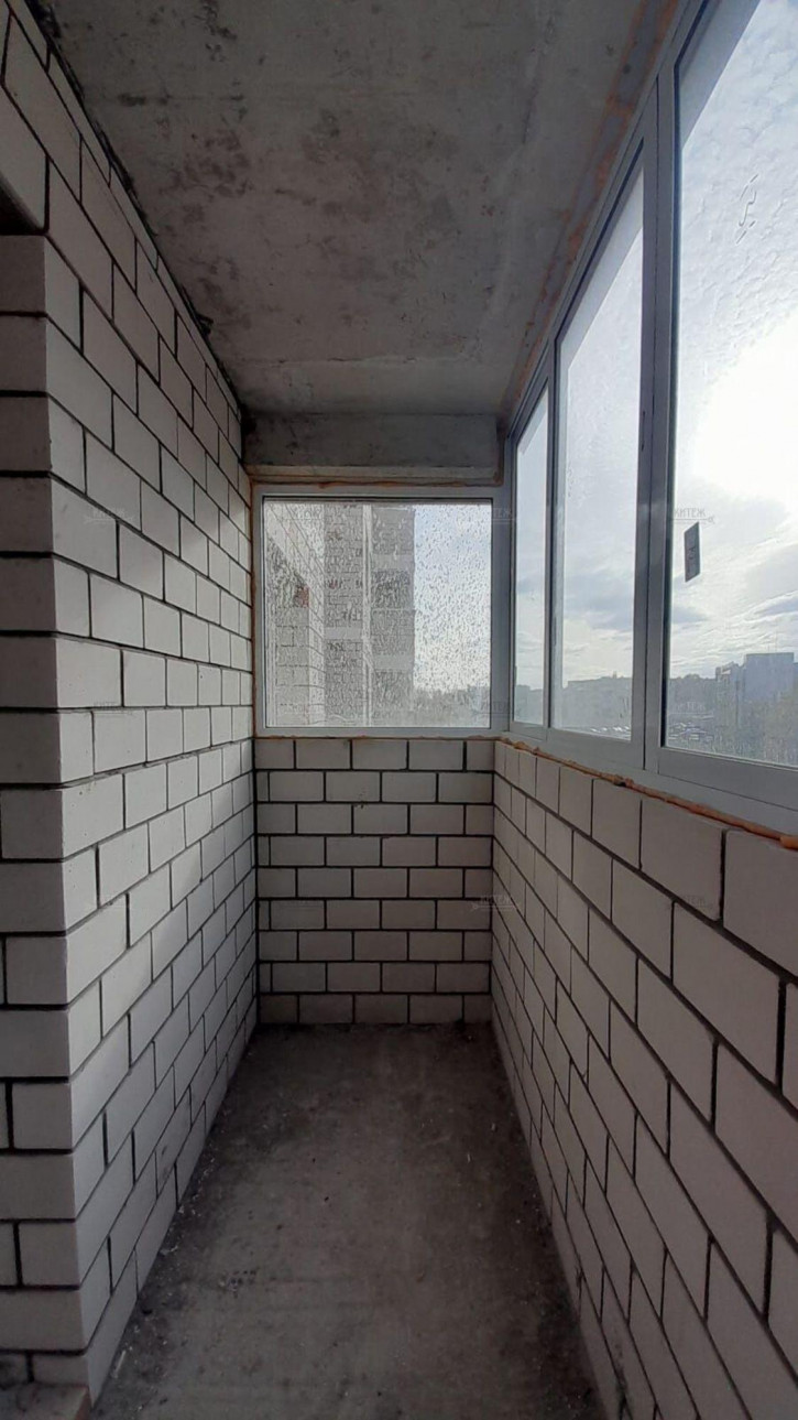3-комн квартира Солнечный бр, д.18