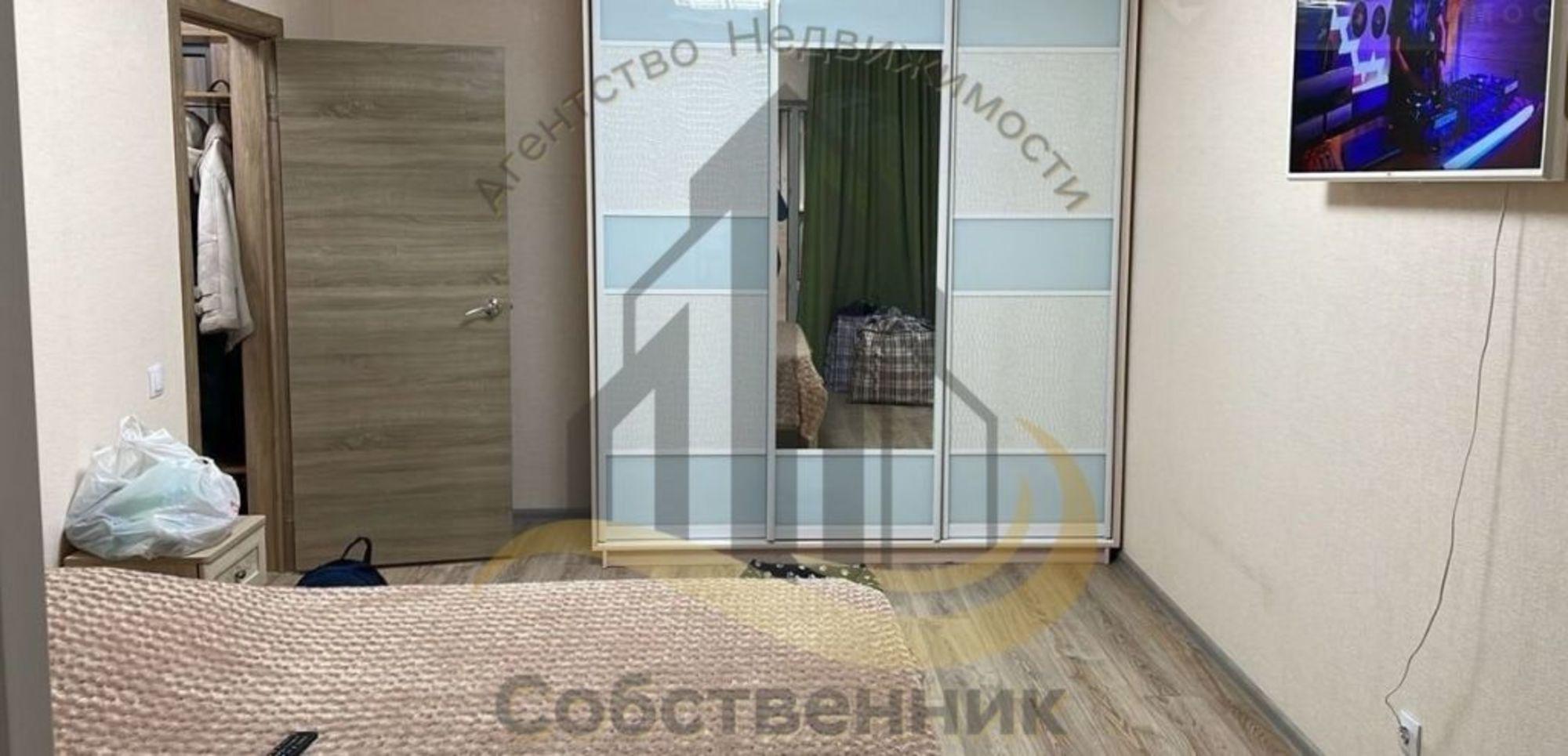 Сдать квартиру за 40 000 рублей на Маршала Одинцова ул, 25Б/2