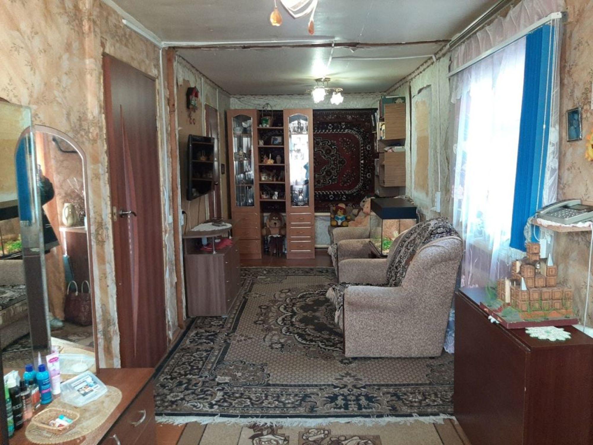 Купить дачу, дом, коттедж за 2 600 000 рублей на Клары Цеткин ул, 28