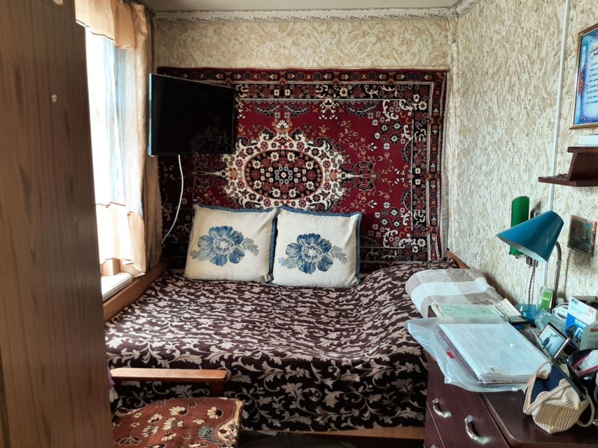 Купить дачу, дом, коттедж за 2 600 000 рублей на Клары Цеткин ул, 28