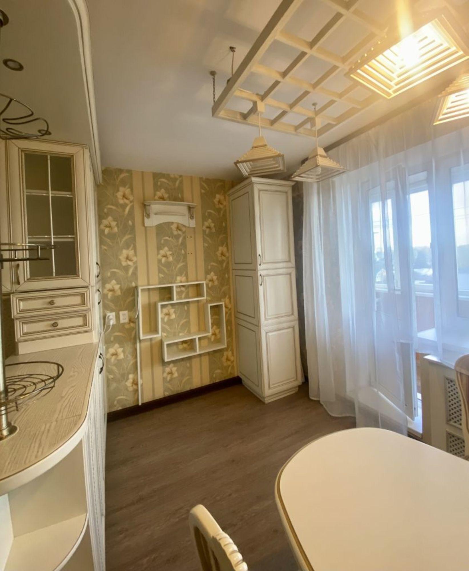 Купить квартиру за 4 700 000 рублей на Генерала Горбатова ул, 23