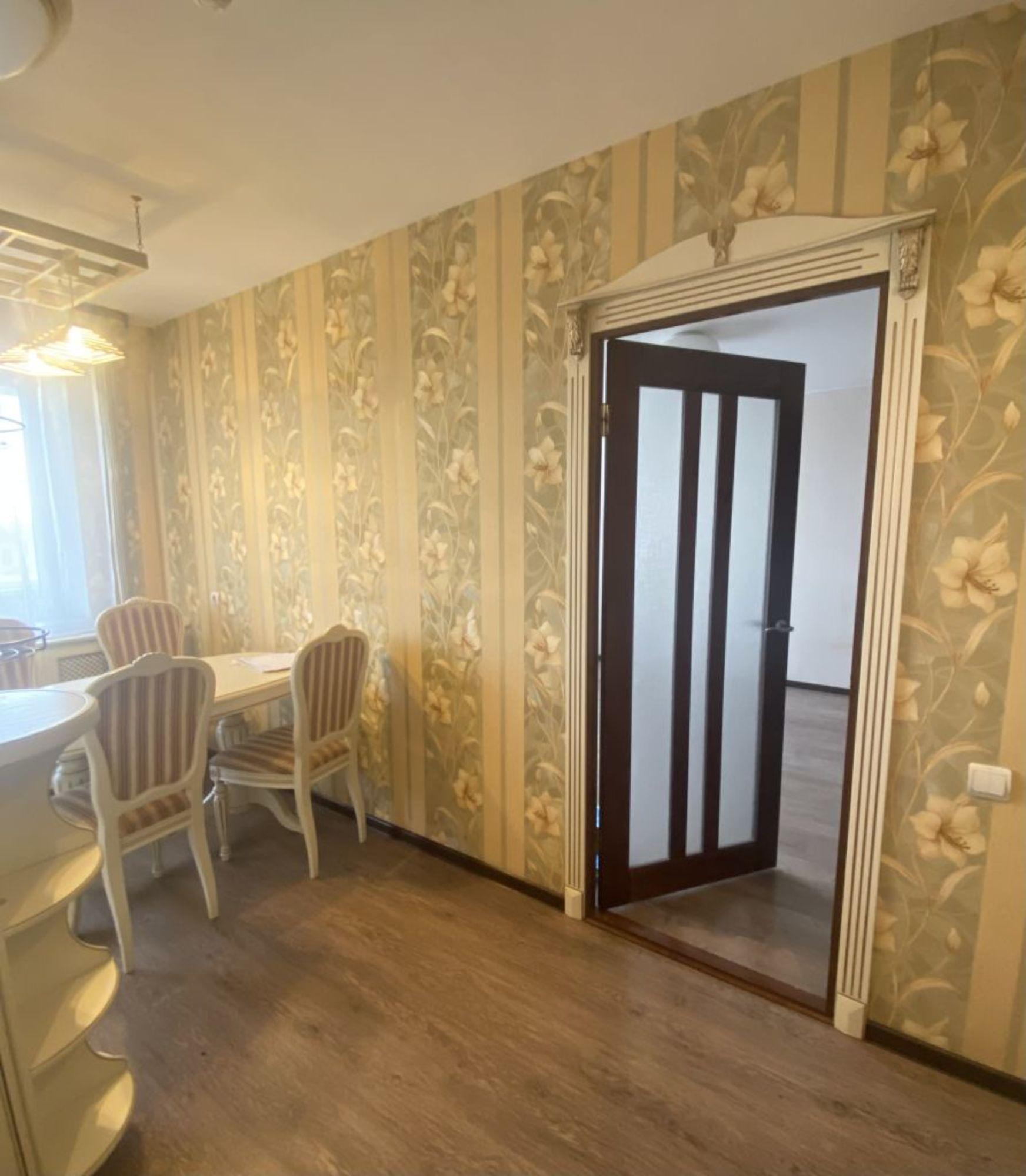 Купить квартиру за 4 700 000 рублей на Генерала Горбатова ул, 23