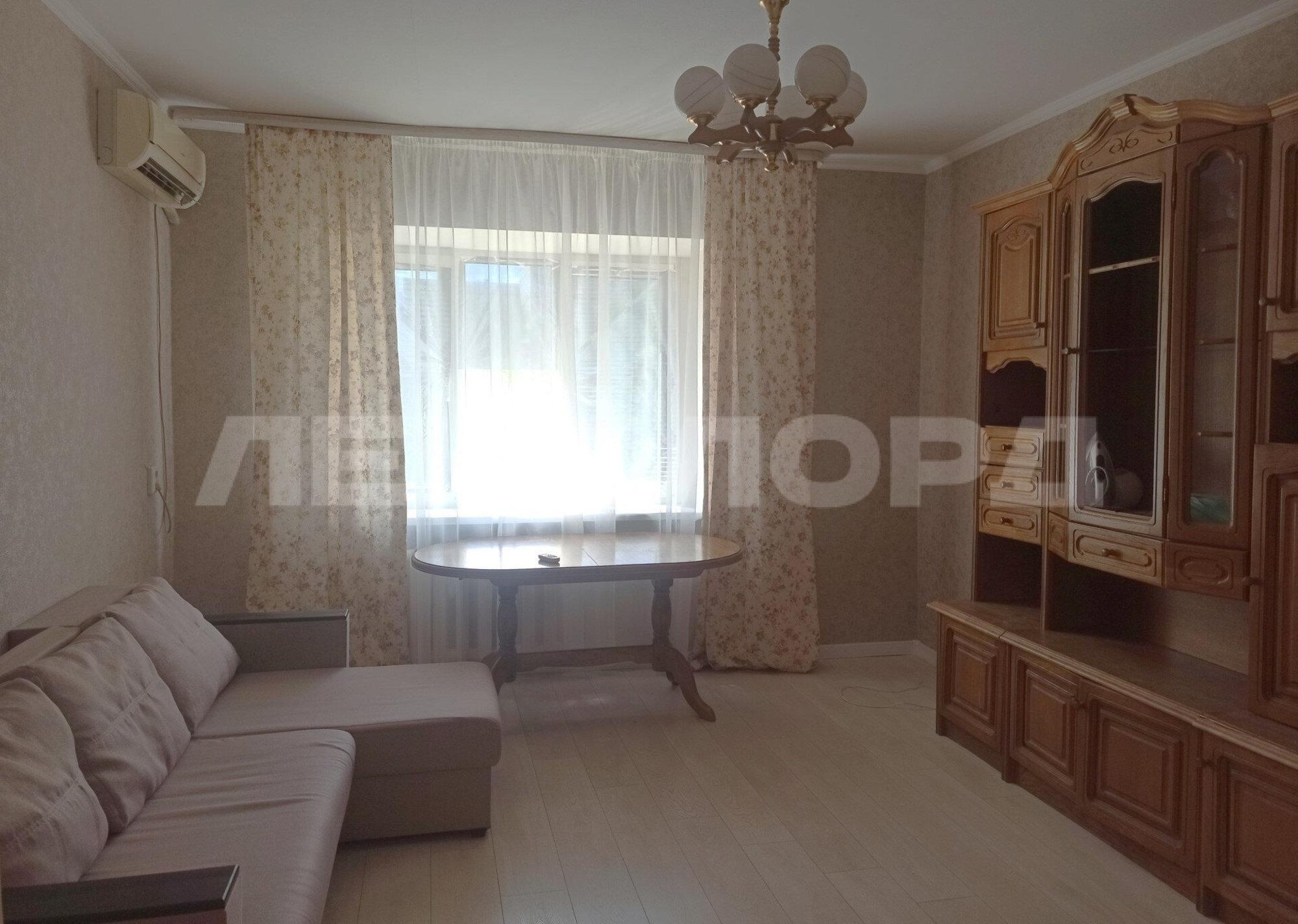 Сдать квартиру за 35 000 рублей на улица Ерёменко, 85