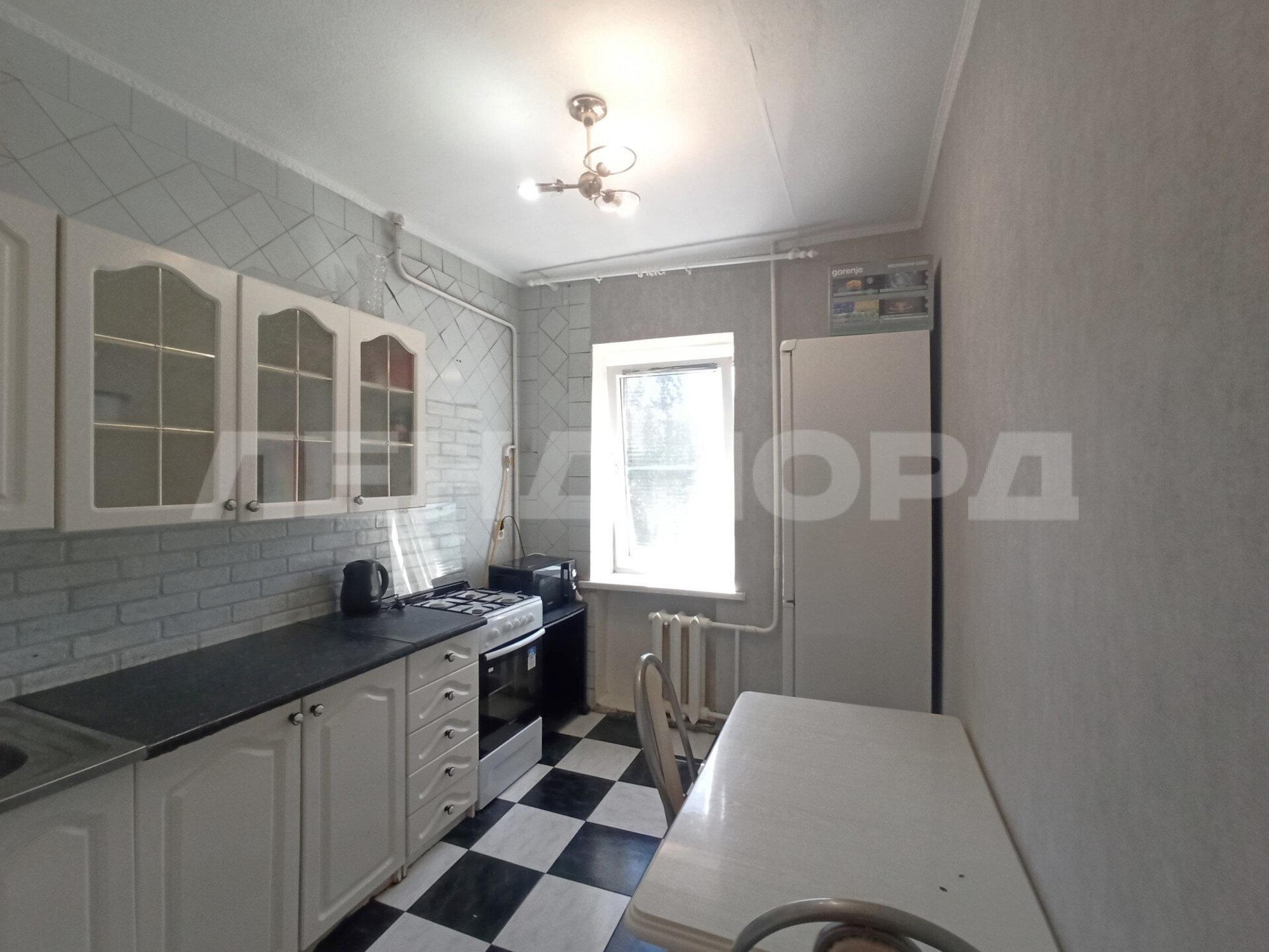 Сдать квартиру за 35 000 рублей на улица Ерёменко, 85