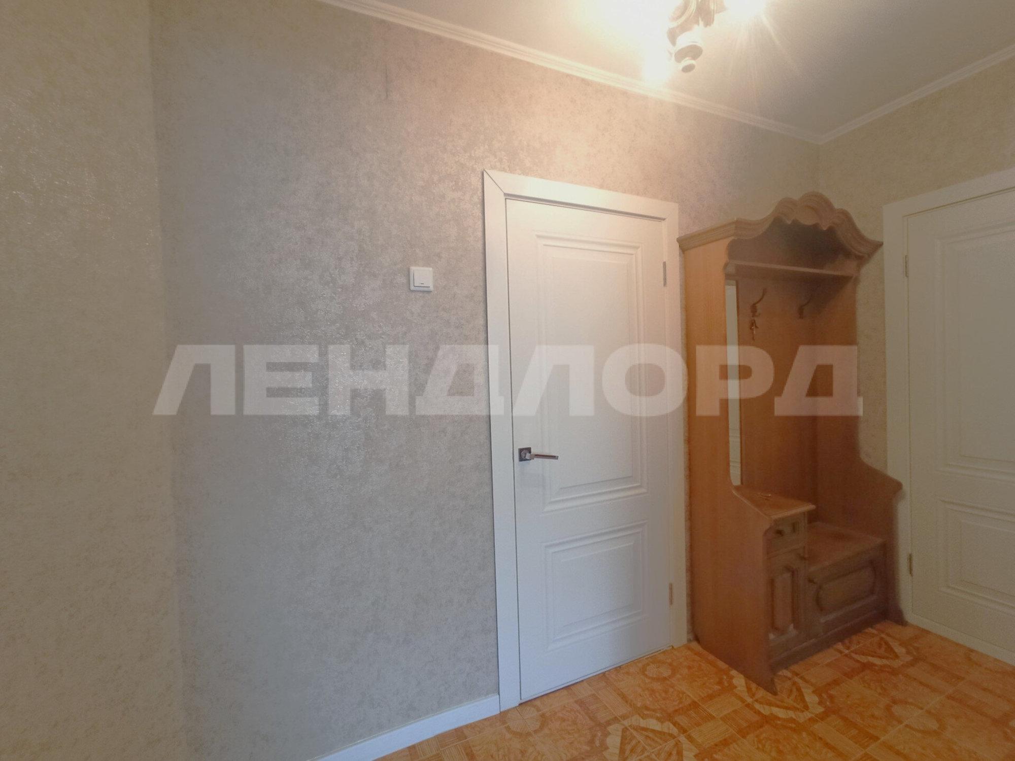 Сдать квартиру за 35 000 рублей на улица Ерёменко, 85