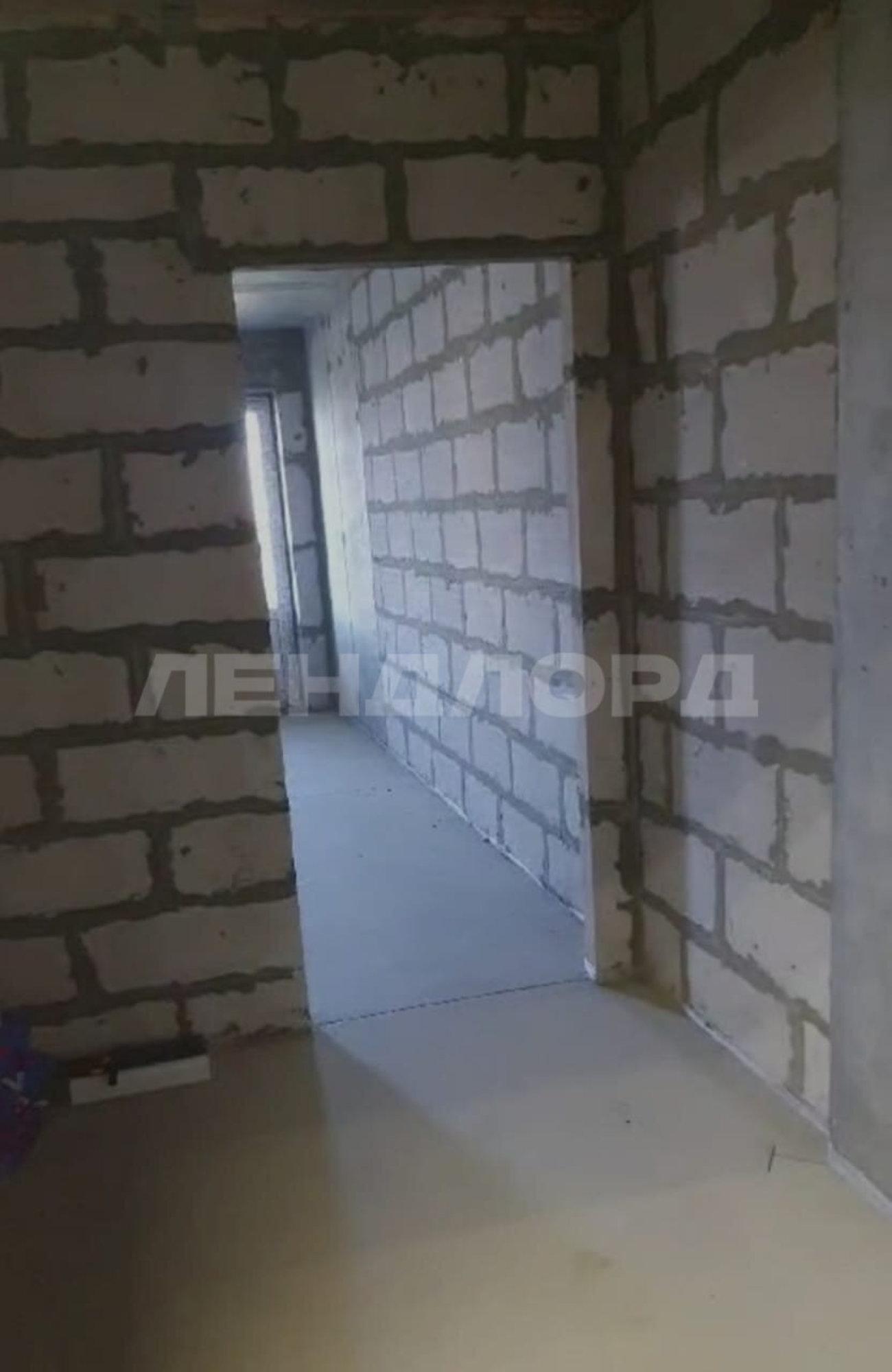 Купить студию за 6 400 000 рублей на Ворошиловский проспект, 82/4