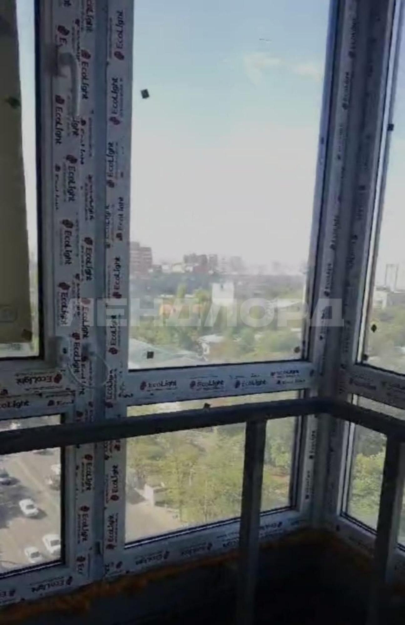 Купить студию за 6 400 000 рублей на Ворошиловский проспект, 82/4