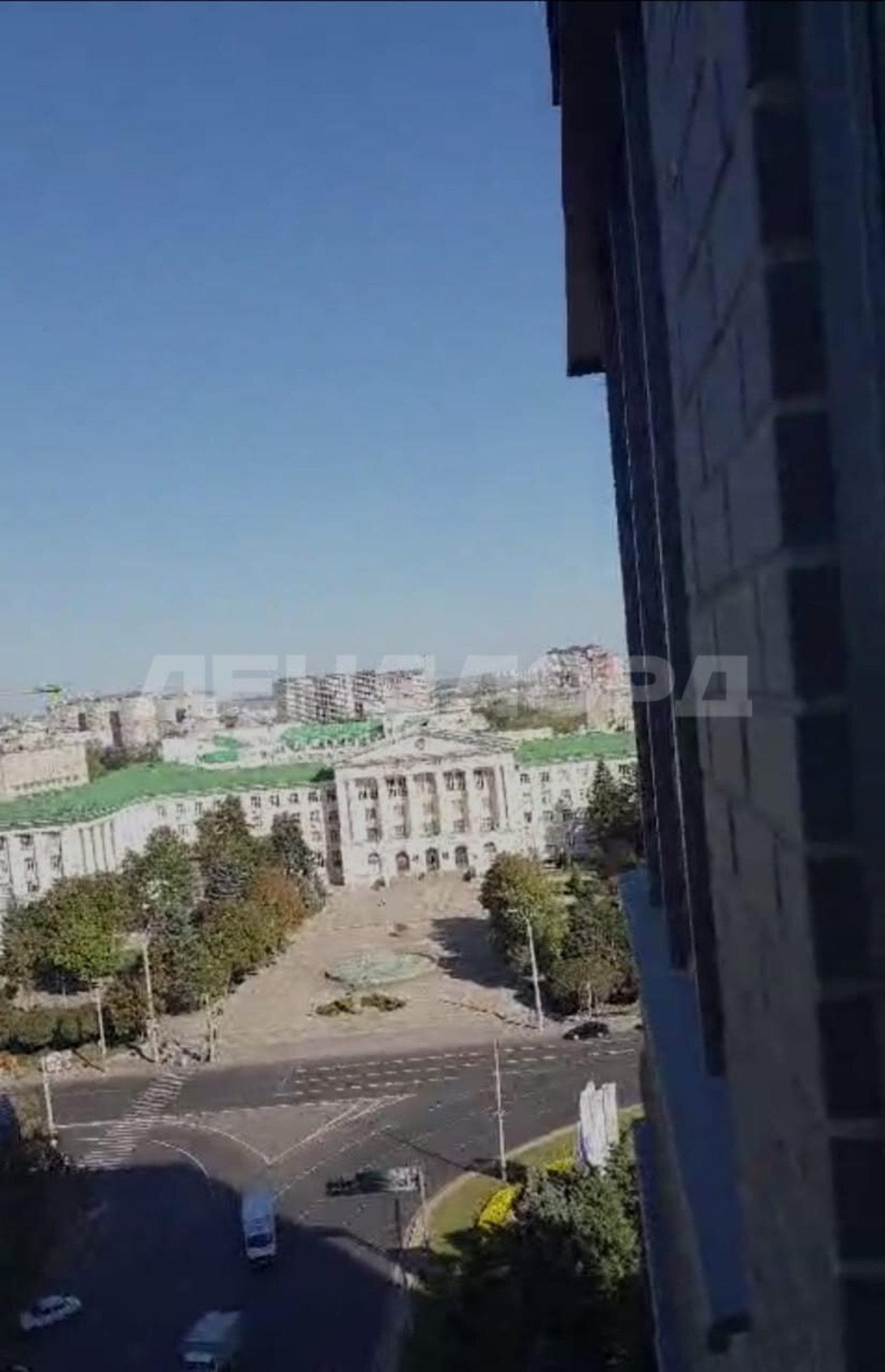 Купить студию за 6 400 000 рублей на Ворошиловский проспект, 82/4