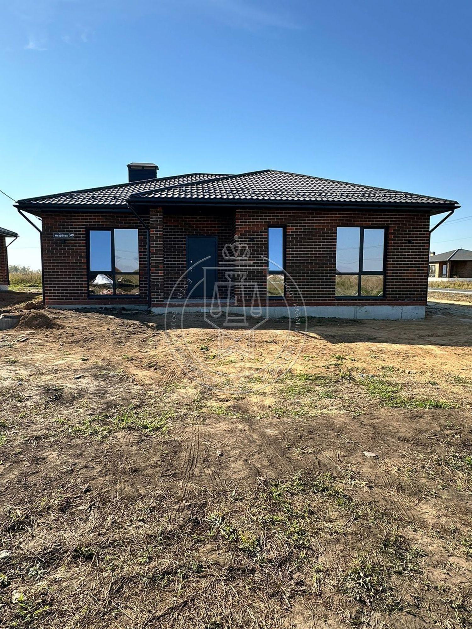 Купить дачу, дом, коттедж за 8 399 000 рублей на Лазурная ул, 49