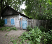 коттедж 31.3 кв м Державина улица, д.70