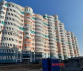 1-комн, 33кв м, этаж 10/14 Самоцветы мкр, 4