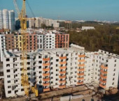2-комн, 52.99 кв м, этаж 8/8 , 82 2-комн, 52.99 кв м, этаж 8/8 , 82