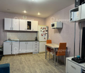 1-комн, 32кв м, этаж 2/9 ул. Хиросимы,  д.14