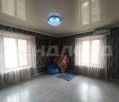 3-комн, 65.6кв м, этаж 2/2 улица Бакунина, 13