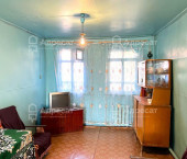 коттедж 60.4 кв м ул. Паши Ангелиной
