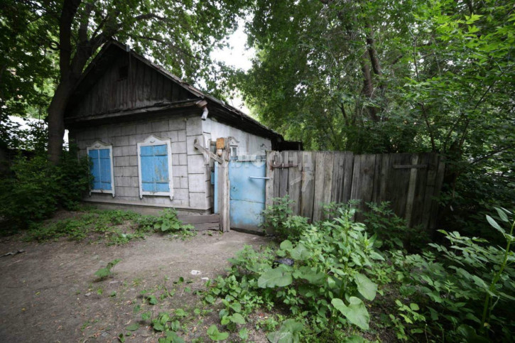 Коттедж/дом Державина улица, д.70