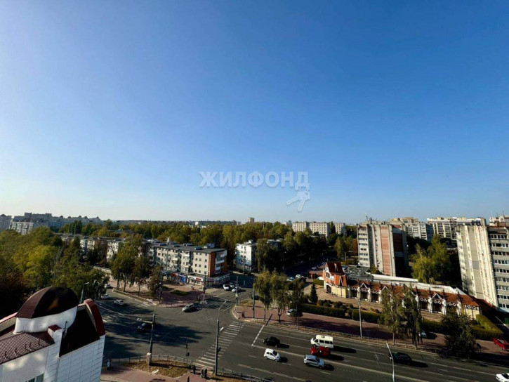 2-комн квартира Крахмалева улица, д.8