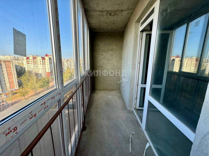 2-комн квартира Крахмалева улица, д.8