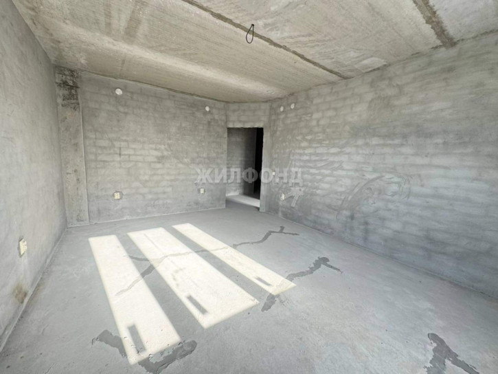 2-комн квартира Крахмалева улица, д.8