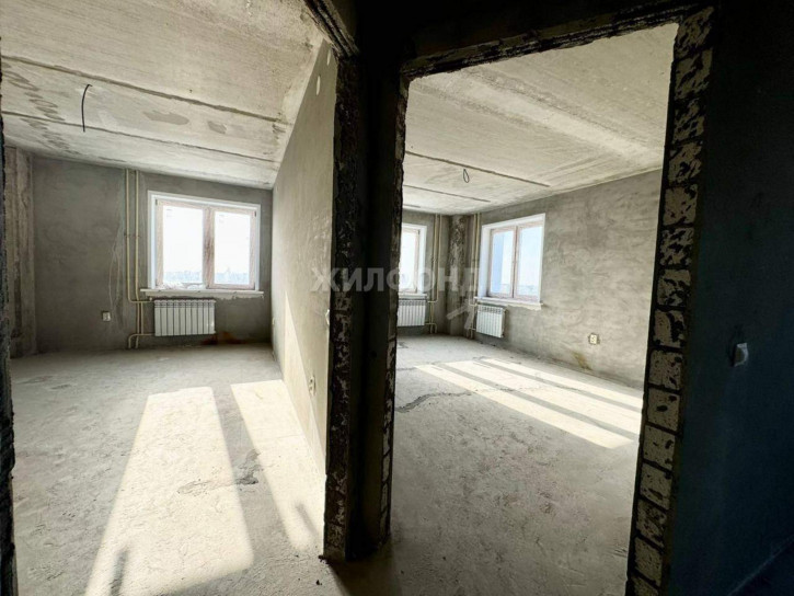 2-комн квартира Крахмалева улица, д.8