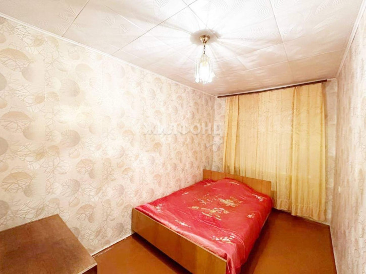 3-комн квартира Вертковская улица, д.39/1