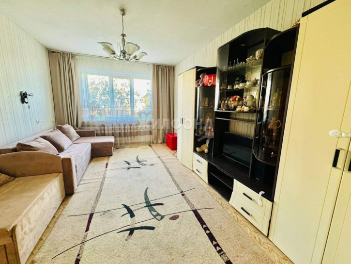 3-комн квартира Владимира Невского улица, д.7 3-комн квартира Владимира Невского улица, д.7