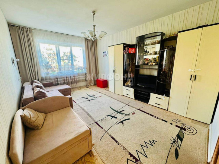 3-комн квартира Владимира Невского улица, д.7 3-комн квартира Владимира Невского улица, д.7