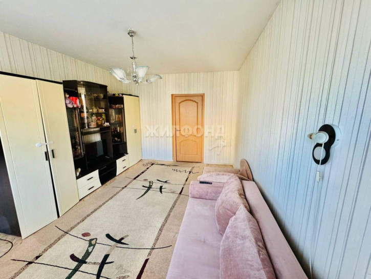 3-комн квартира Владимира Невского улица, д.7 3-комн квартира Владимира Невского улица, д.7