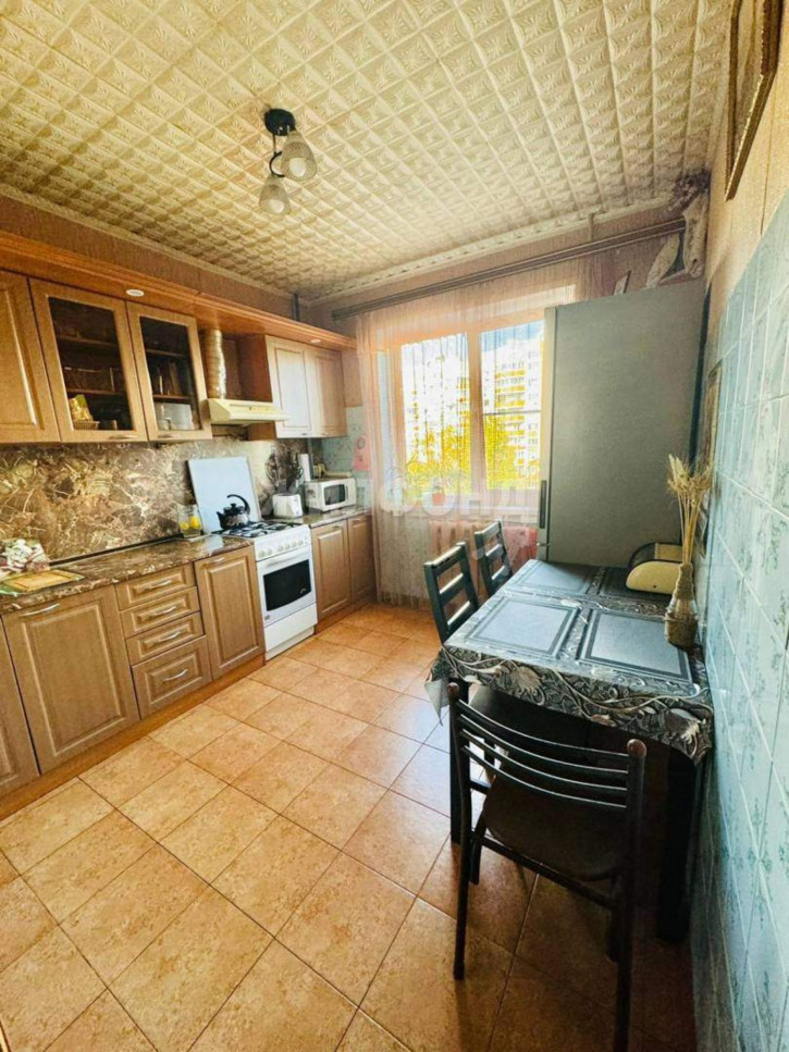 3-комн квартира Владимира Невского улица, д.7 3-комн квартира Владимира Невского улица, д.7