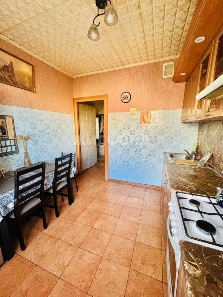 3-комн квартира Владимира Невского улица, д.7 3-комн квартира Владимира Невского улица, д.7