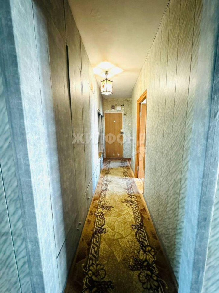 3-комн квартира Владимира Невского улица, д.7 3-комн квартира Владимира Невского улица, д.7