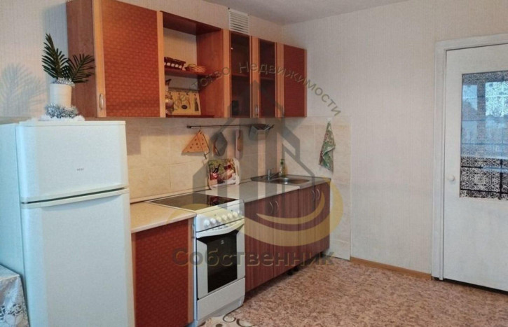 2-комн квартира Ворошилова ул, 43