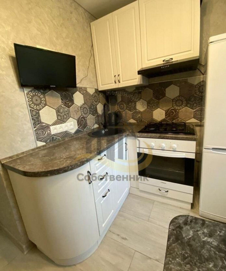 2-комн квартира Патриотов пр-кт, 8